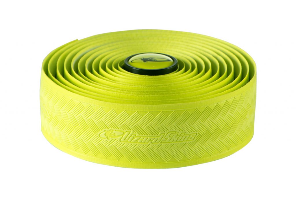 LIZARD SKINS HANDLEBAR TAPE 3.2mm NE DSPDST87 - Polys Bikes