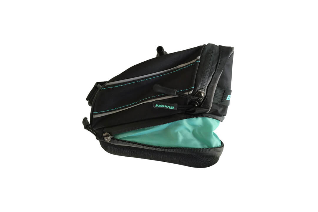 bianchi saddle bag