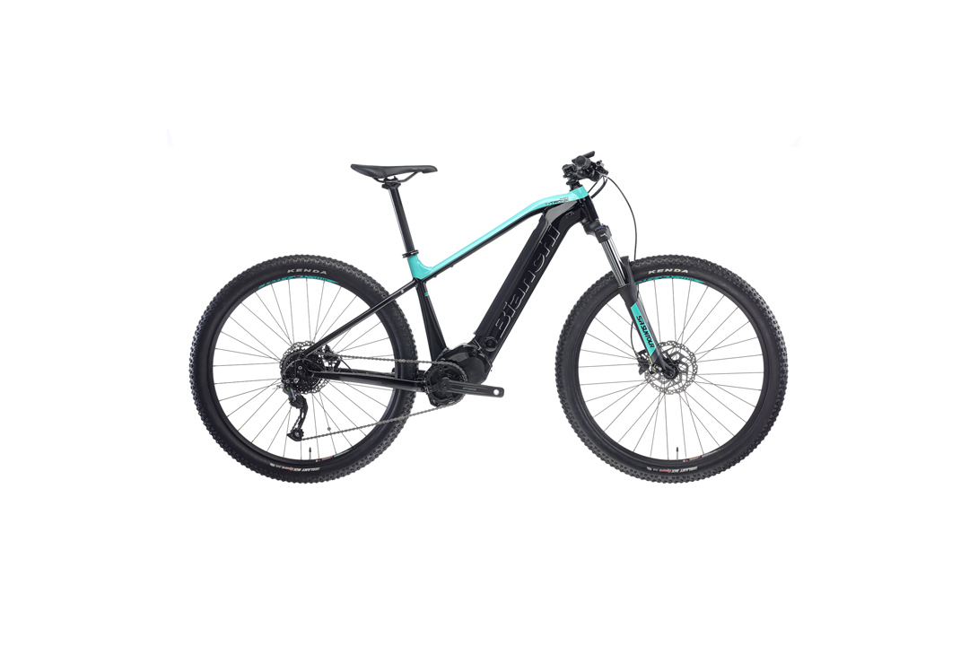 sr suntour electric bike