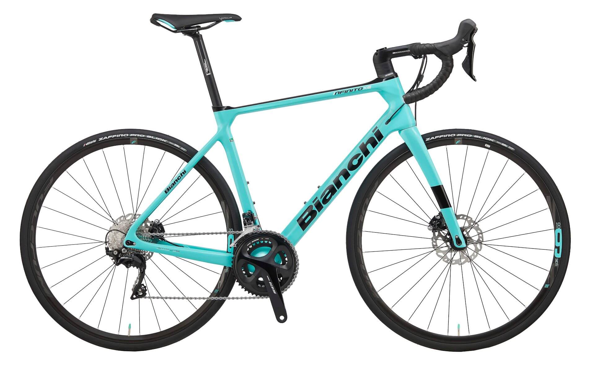 bianchi 53